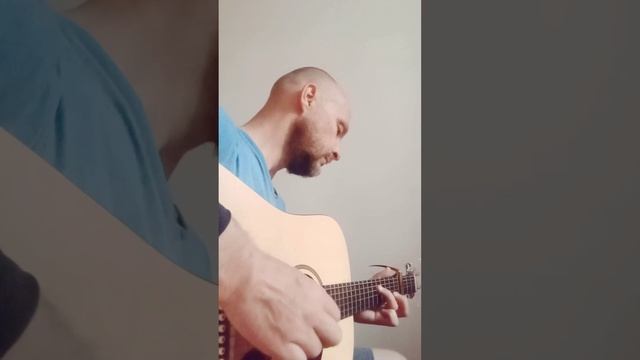 Музыкальный фрагмент - Musical fragment