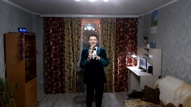 🎄РОЖДЕСТВЕНСКАЯ ПЕСНЯ🎄