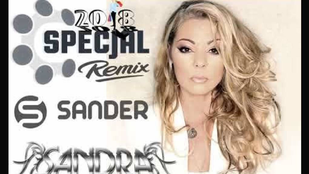 Sandra and Enigma all remixes special - I hope you like it