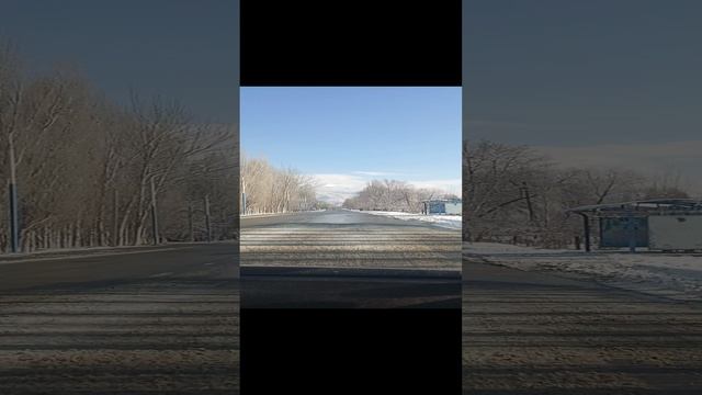 Дороги Республики Таджикистан. Декабрь 2024