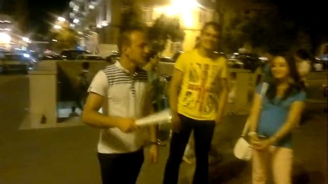 Форсаж 8 мы вернулись!