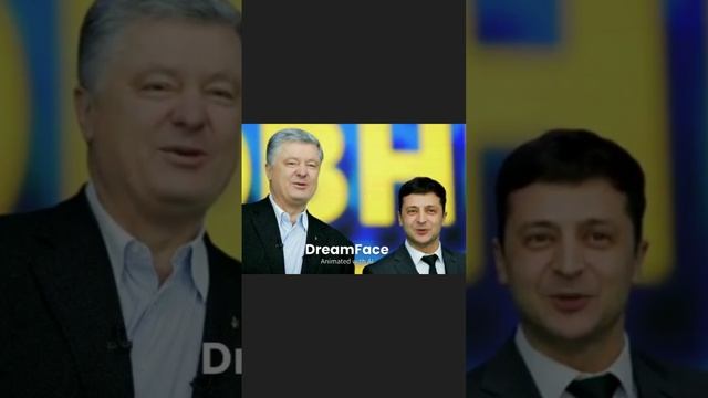 Как вы думаете почему дети Зеленского и Порошенко не хотят служить в армии? Президент и Украина 202