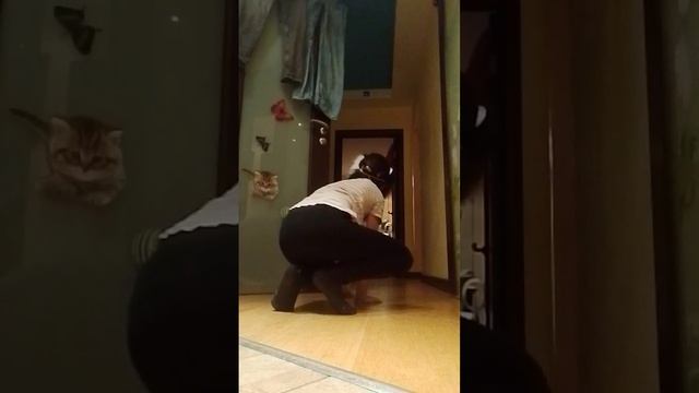 врач с ножом часть 3