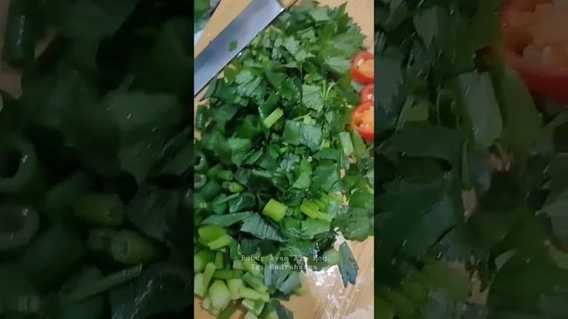 Resepi Bubur Ayam Ala Mcd