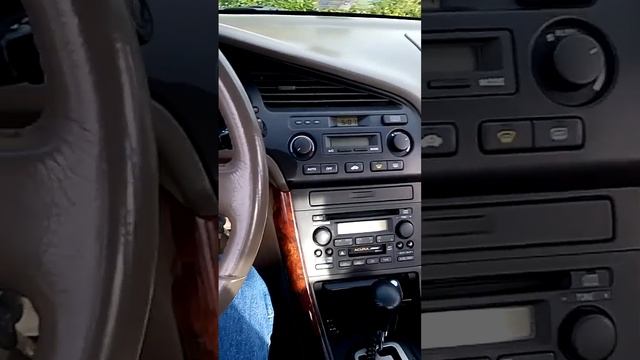 2001 Acura Tl
