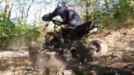 Suzuki LTR 450 Rybnik