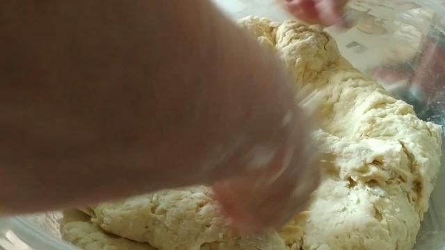 Куличи наш семейный рецепт