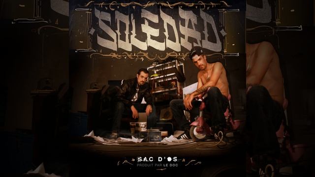 Sac d'os music
