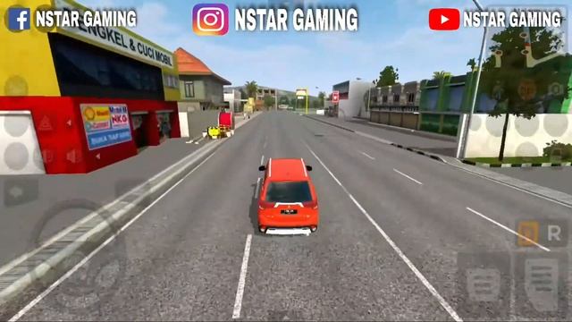 🔴 MITSUBISHI OUTLANDER CAR BUSSID 🔴 Download Now  | Bus Simulator Indonesia