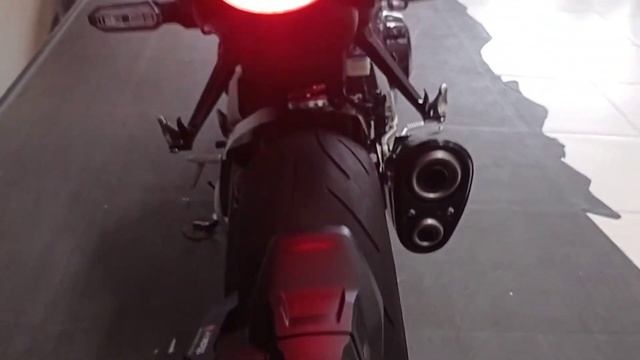 CB 1000 R /2019