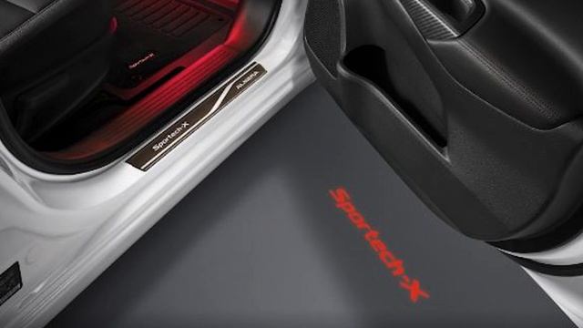 เปิดตัว New NISSAN ALMERA Sportech-X I ท้าชนคู่แข่งEco Car