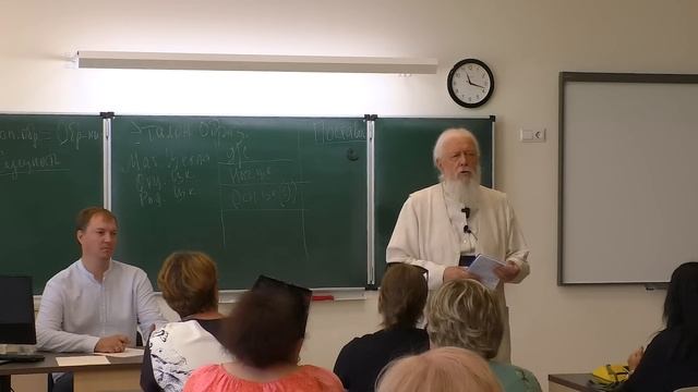 Какие должны быть школы в России?