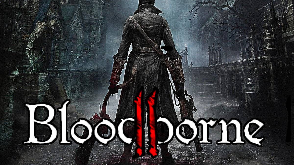 Bloodborne