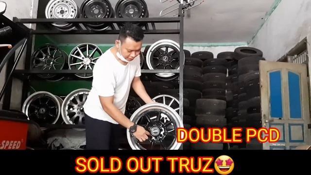 #china #mazda VELG KEREN UNTUK MAZDA