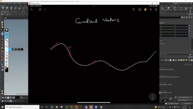 02. Gradient Vectors