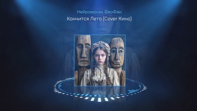 Нейромонах ФеоФан (Russian Drum) .mp4