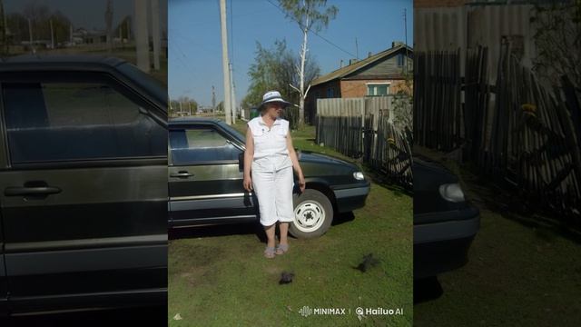 Сельская жизнь