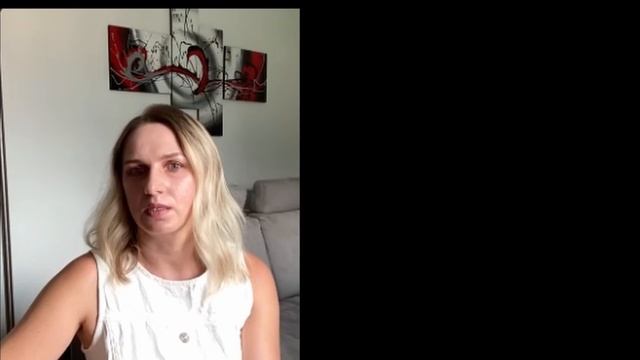 🔥 Интервью с Оксаной Ковневой: искусство автопортрета 💫