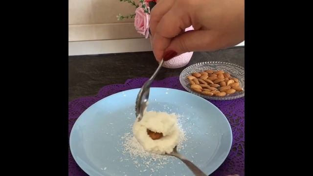 Конфеты #рафаэлка #