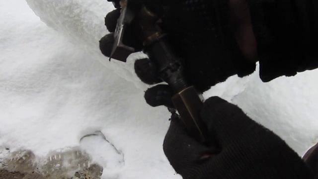 АВАРИЙНЫЙ ЗАПАС ГАЗА