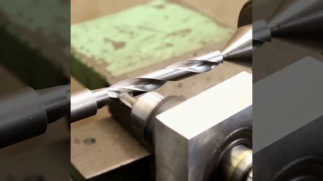 Как изготовить сверло