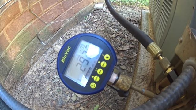 HVAC Tools: Micro BluVac and Original BluVac Comparison