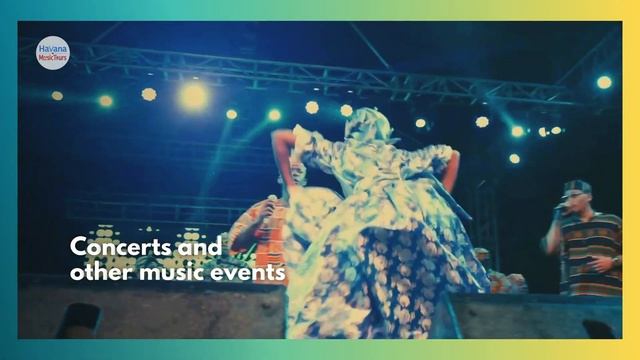 Varadero Josone Music Festival 2024: Jazz, Rumba, Son | Havana Music Tours - Promo Video