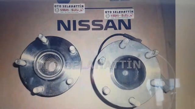 NİSSAN NAVARA PORYA 0532 477 00 38 NAVARA ÇIKMA ENJEKTÖR