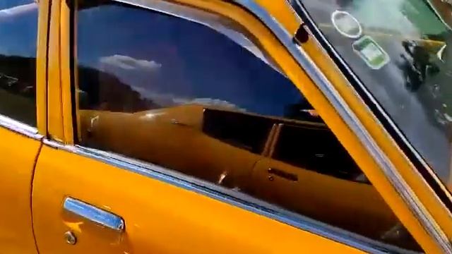 Datsun music 😎