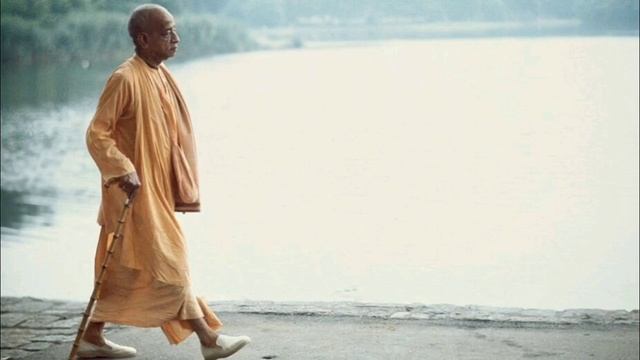 Лекция Шрилы Прабхупады 09.01.1975, Бомбей.