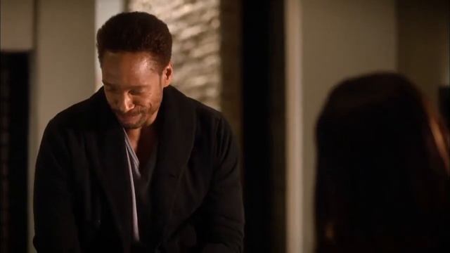 The Men In BET's Being Mary Jane