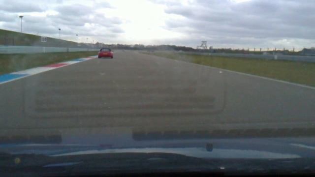 JFF -  Honda Civic EG4 - Track Time Streetpower 2012