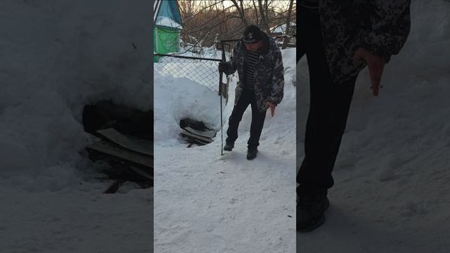 Краш тест повербанка
