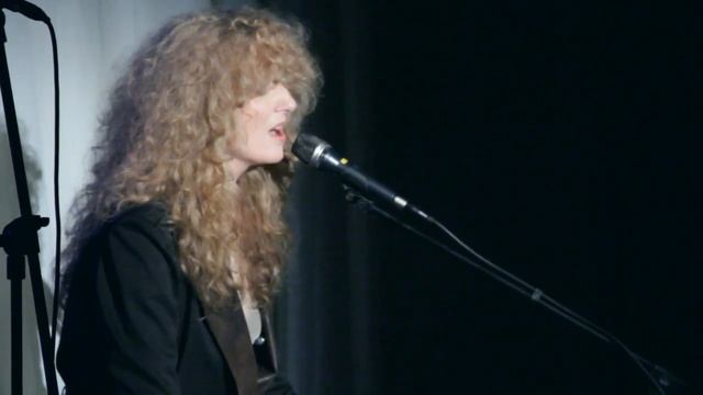 ТЕЛЬНЮК: Сестри - New York, NY [Live]