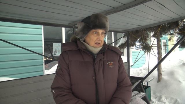 Отмечаете ли вы Старый Новый год. Сузунский район
