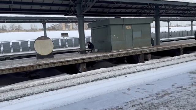 The D3 Metro Line  Making My Moscow deliveries from the USA.