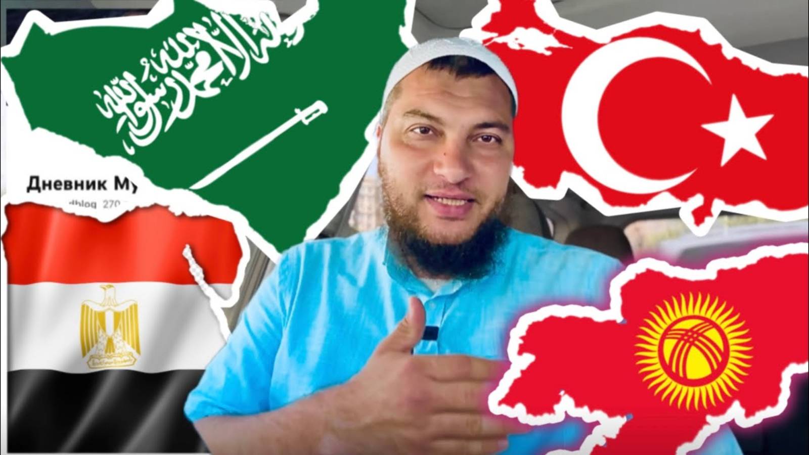 Исламский новый год?! Скоро Ашура!