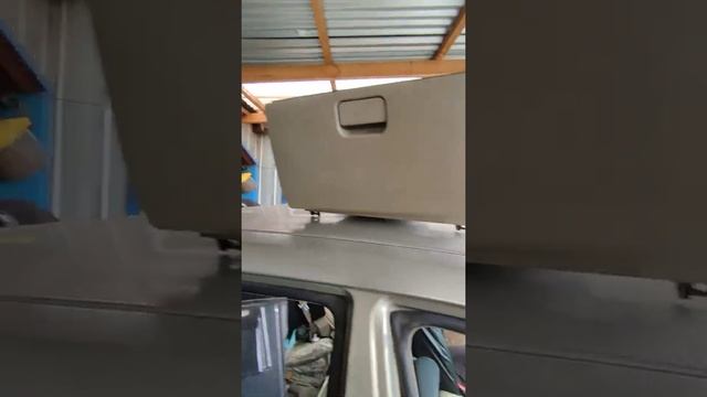 Solución problema eléctrico Nissan Tiida año 2007