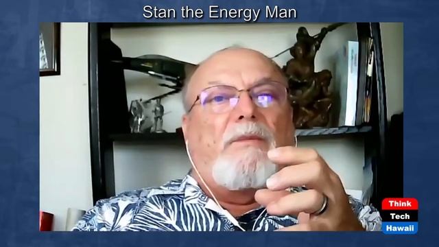 Hydrogen Energy News (Stan The Energy Man)