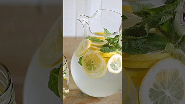health benefits #use of lemon