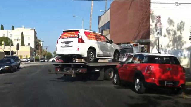 Simonsons Leasing Rallies Support on 2012 gx460 Jim falk Lexus of Beverly Hills part 1