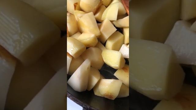 Чанахи