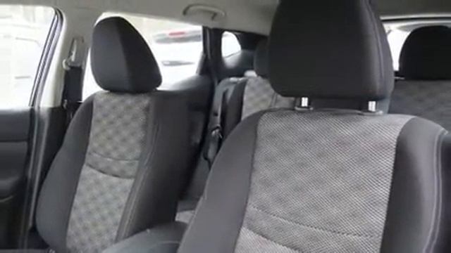 2020 Nissan Rogue Sport AWD SV in Lynnfield, MA 01940