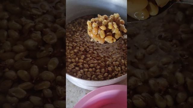 сироп для варенья!