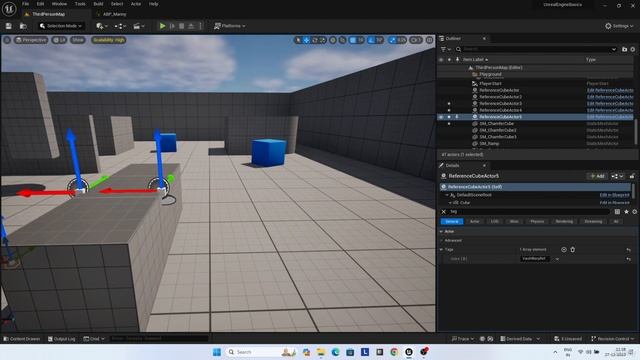 24 - Motion Warping