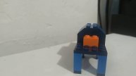 Building lego animals (part 2)
