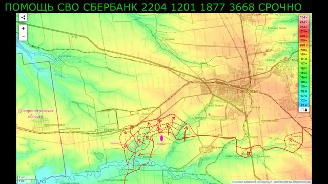 Сводки на 13 января Блокада Большой Новосёлки ч2