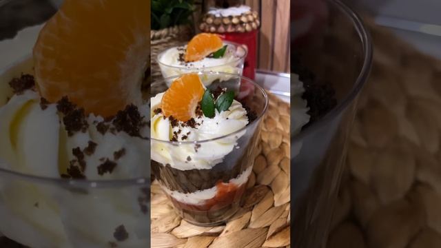 Испекла вкусняшек на Старый Новый год.