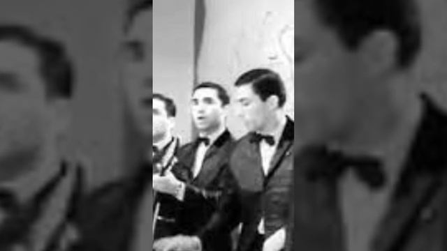 ВИА ОРЭРА-ВАСИЛЬКИ