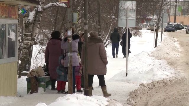 «Народный фронт» взял на контроль решение проблемы жителей села Выльгорт Сыктывдинского района